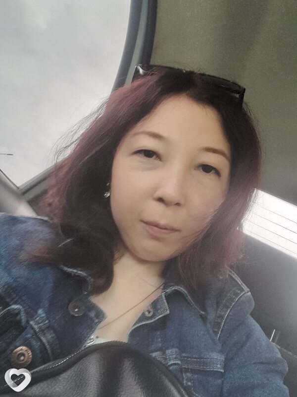 Жанна, 28, Астане — анкета №562887