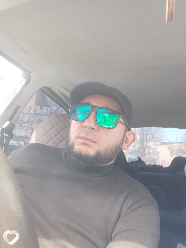 Алексей, 34, Туапсе — анкета №562890