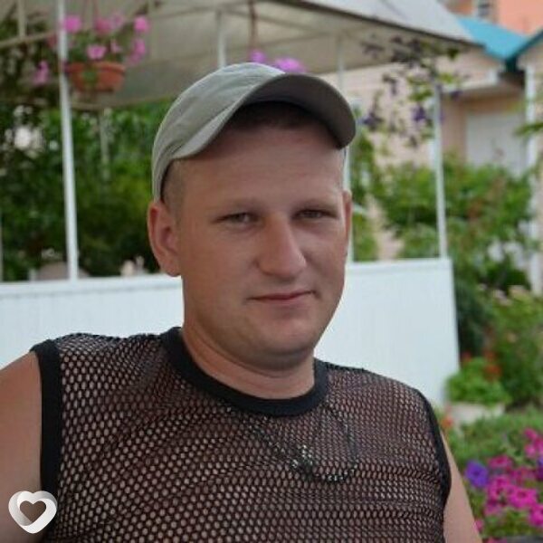 Якорь, 41, Бахчисарае — анкета №562907