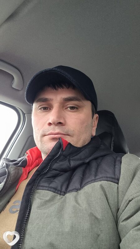 Мурад, 38, Ставрополе — анкета №562910