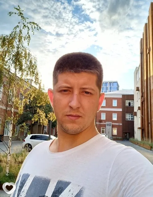 Александр, 31, Москве — анкета №562815