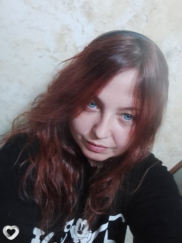 Анастасия, 42, Волжском — анкета №562821