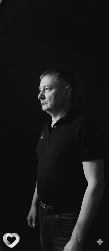 Сергей, 48, Петропавловске — анкета №562824