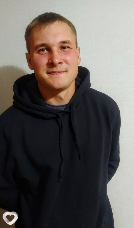Дима, 25, Москве — анкета №562828