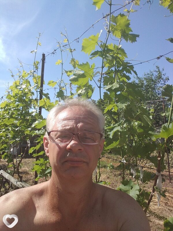 Акоп, 56, Волжском — анкета №562834