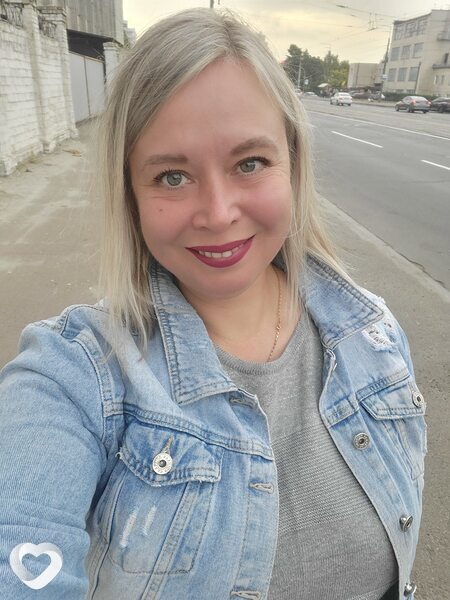 Аля, 50, Киеве — анкета №563041