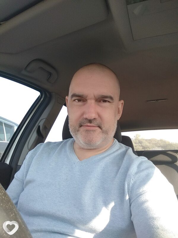 Сергей, 50, Омске — анкета №563047