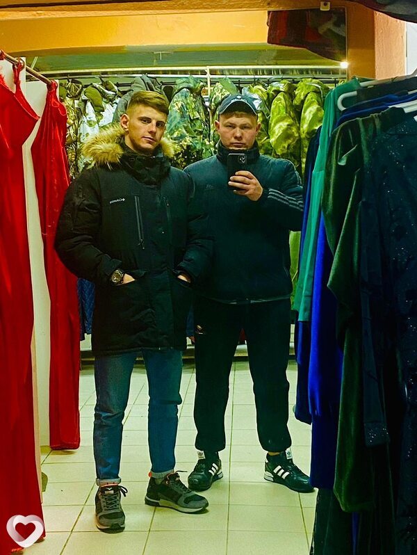 Владимир, 26, Костанае — анкета №563052