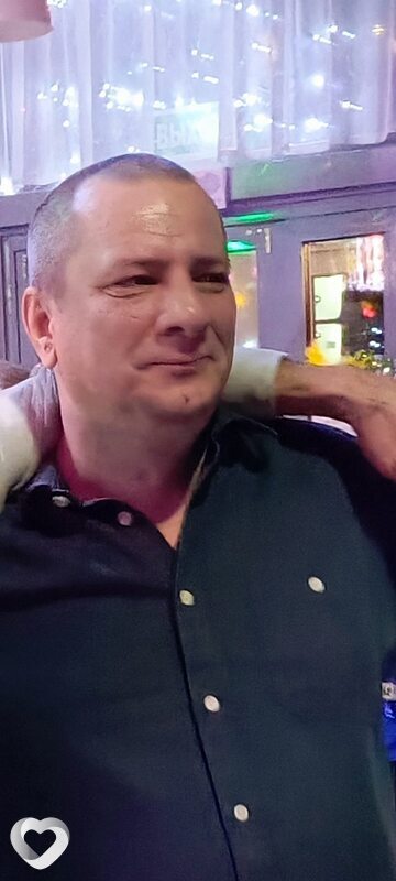 Марат, 46, Гомеле — анкета №563057