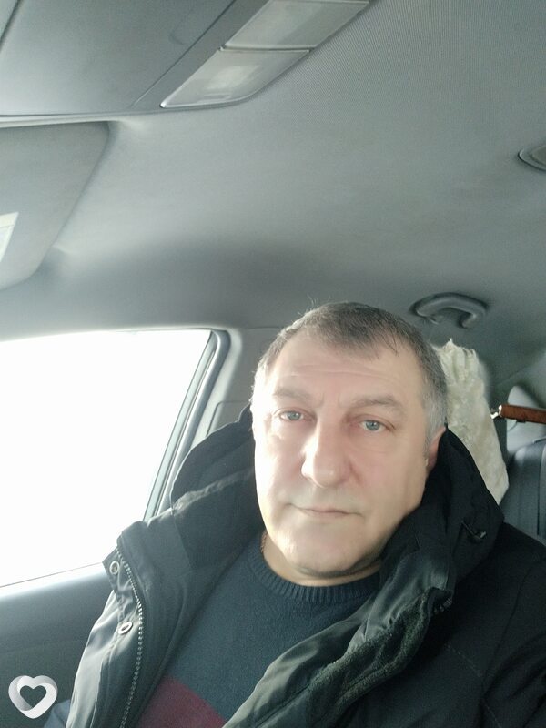 Гоги, 56, Москве — анкета №562945