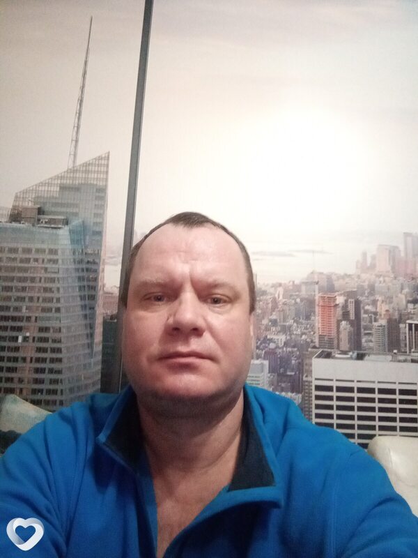 Влад, 48, Ростове-на-Дону — анкета №562948