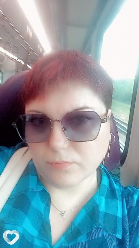 Angel Smerti, 40, Вольске — анкета №562952