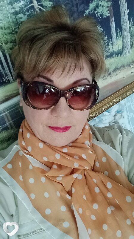 Елена, 54, Муроме — анкета №562955