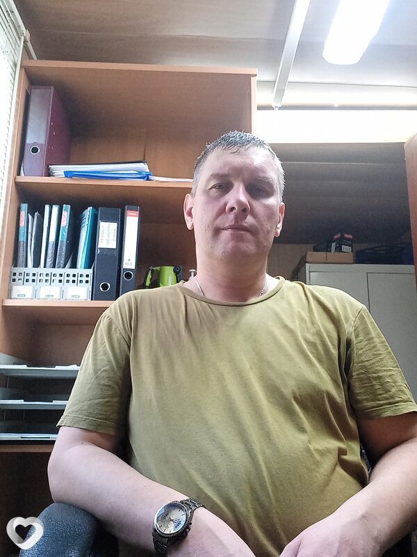 Андрей, 48, Иванове — анкета №562956