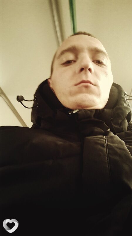 Александр, 26, Москве — анкета №563094