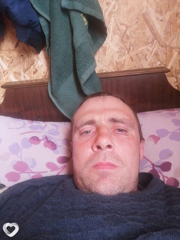 Владимир, 43, Рузе — анкета №563095