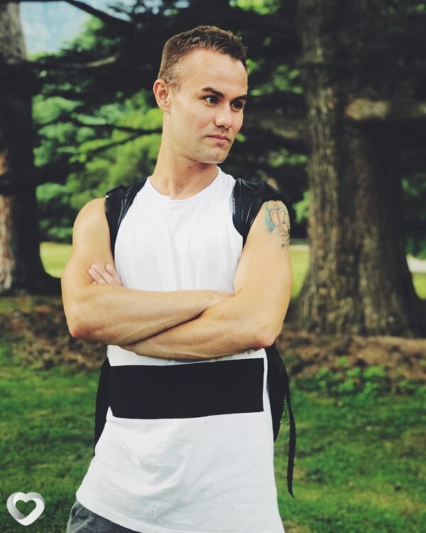 Дмитрий, 31, Мурманске — анкета №563097