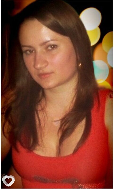 Мария, 37, Брянске — анкета №563102