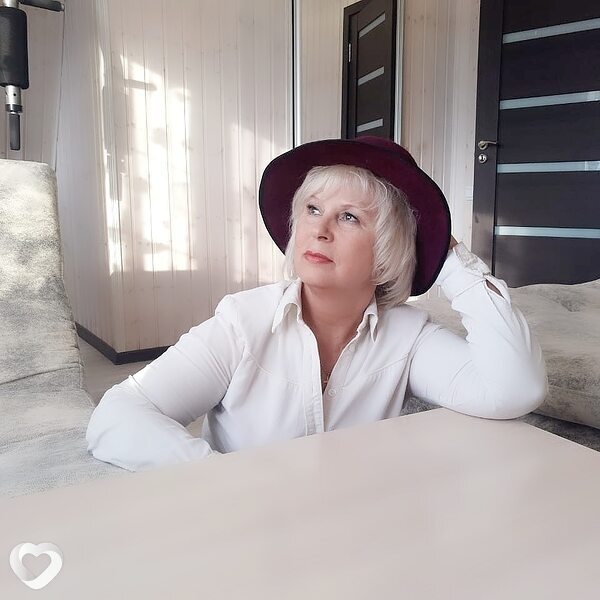 Татьяна, 63, Орёл — анкета №563104