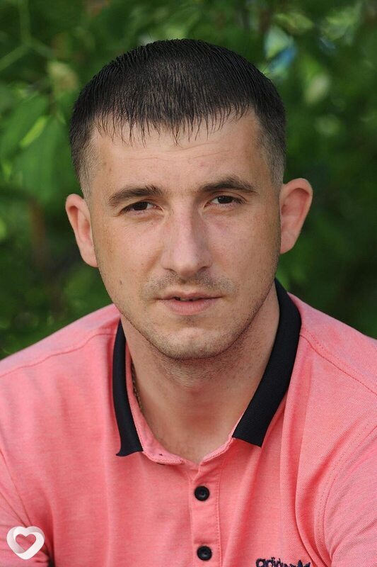Владислав, 36, Пензе — анкета №563107