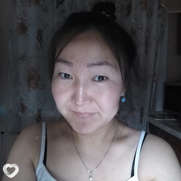 Юлия, 28, Иркутске — анкета №563108