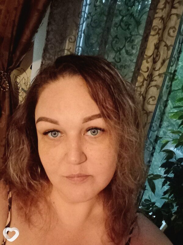 Анна, 43, Москве — анкета №562992