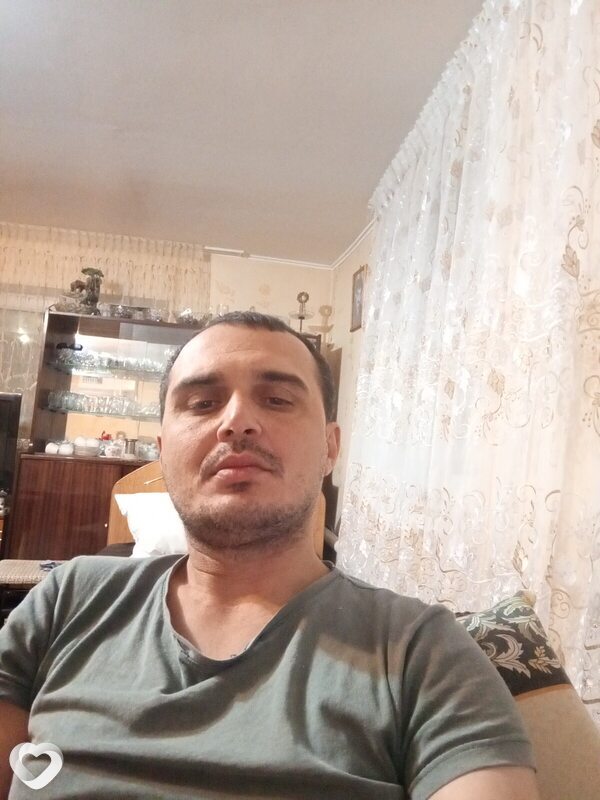 Армен, 40, Краснодаре — анкета №562996