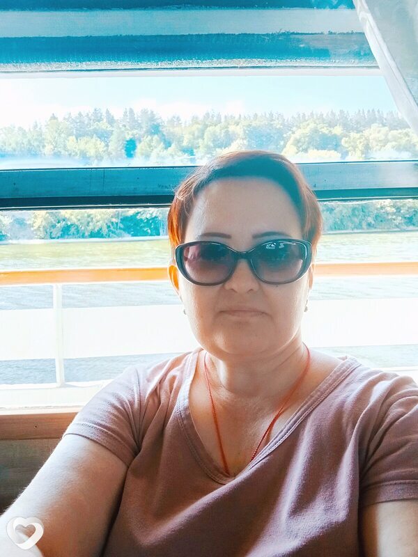 Катя, 44, Тольятти — анкета №562999