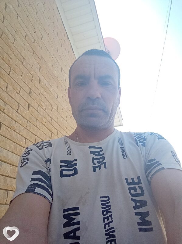 Николай, 46, Кореновске — анкета №563002