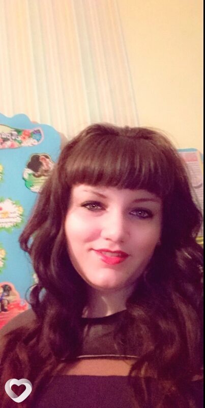 Алина, 28, Донецк (Ростовская Обл.) — анкета №563004