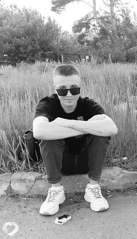 Руслан, 32, Москве — анкета №563005