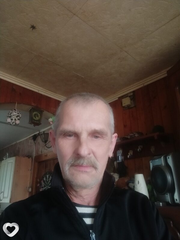Юрий, 62, Санкт-Петербурге — анкета №563008