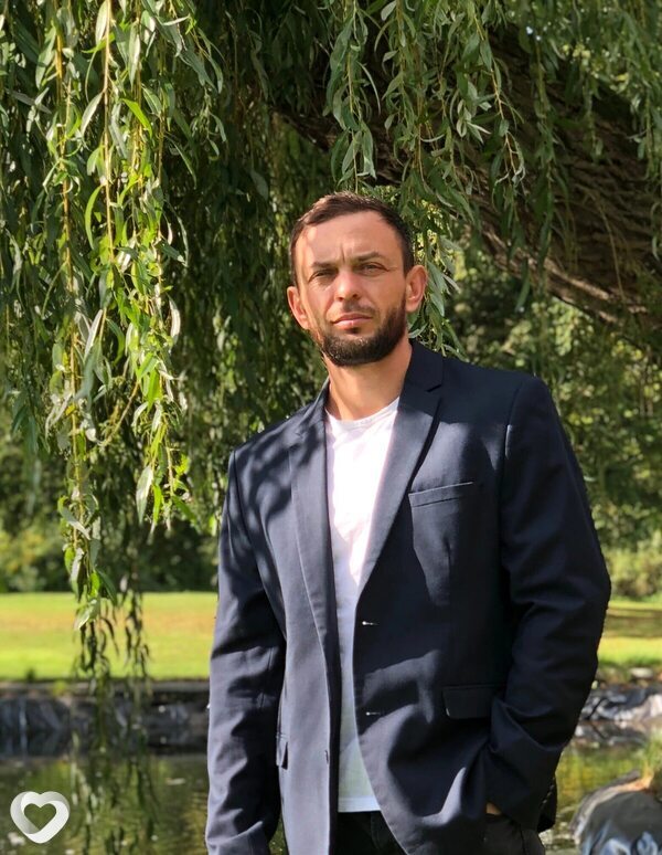 Алексей, 37, Солигорске — анкета №563119