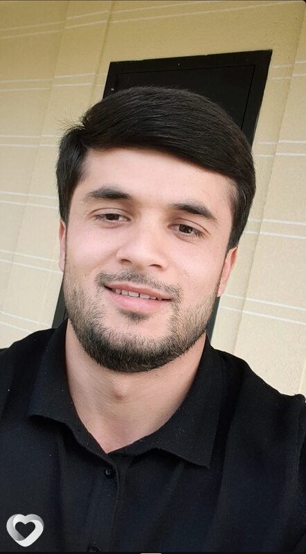 Sharaf, 28, Москве — анкета №563124