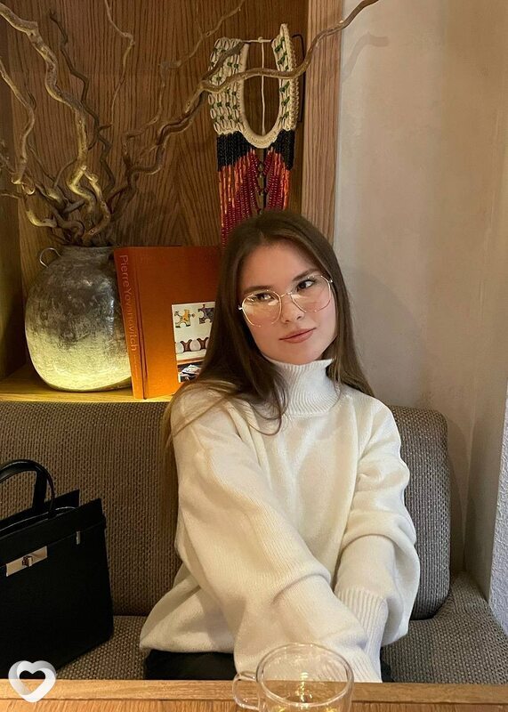Настя, 27, Великом Новгороде — анкета №562962