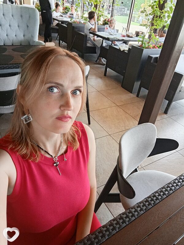 Таня, 44, Вологде — анкета №562965