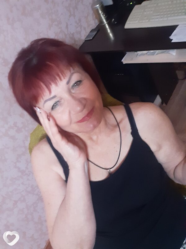 Любовь, 66, Ростове-на-Дону — анкета №562967