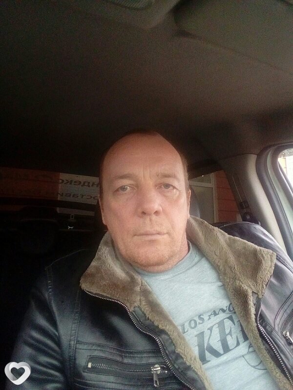 Александр, 46, Самаре — анкета №562973