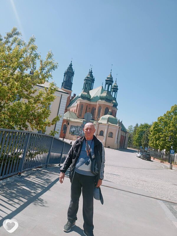 Владимир, 55, Запорожье — анкета №562974