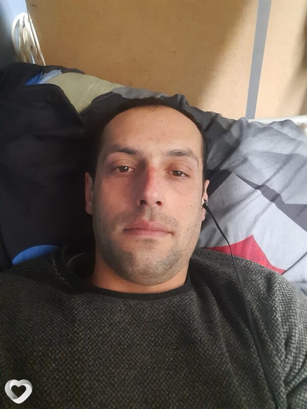 Юрий, 34, Могилев — анкета №562982