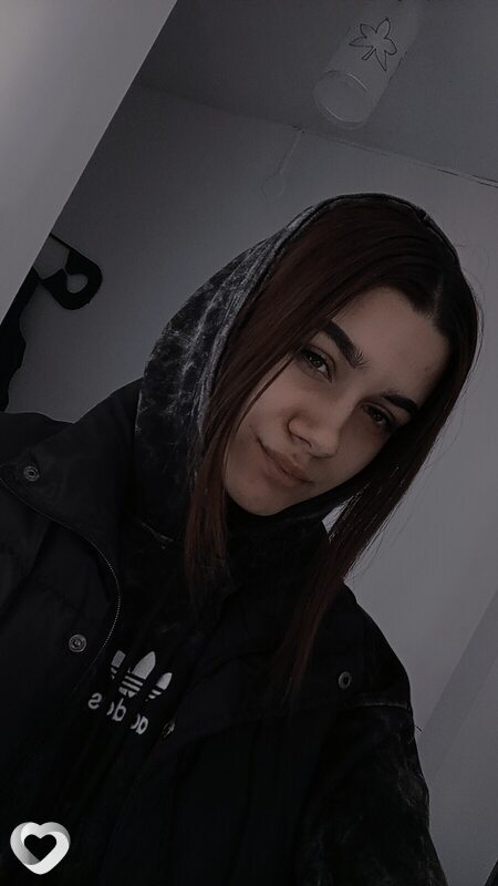 Даша, 22, Лиде — анкета №562983