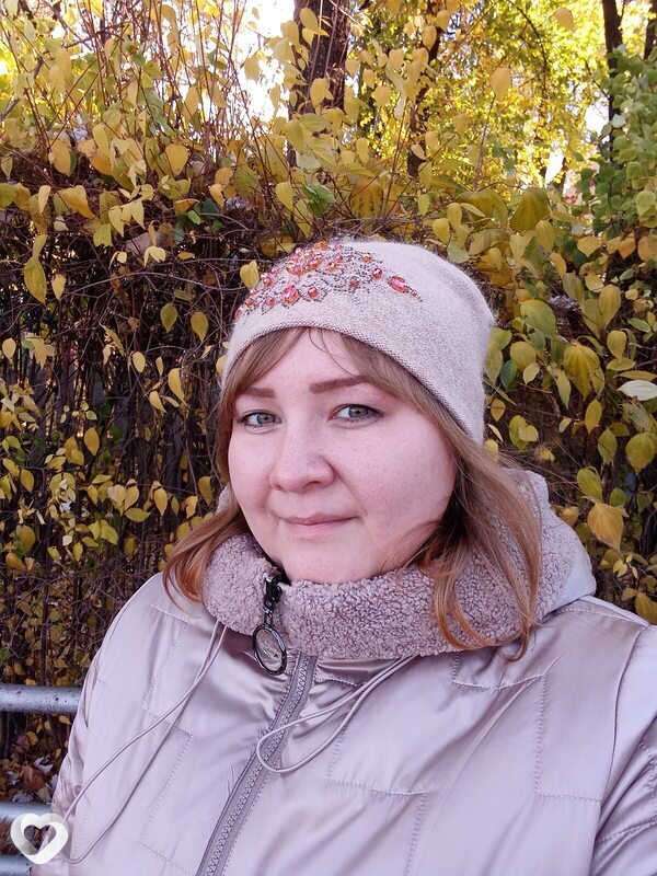 Оля, 34, Донецке — анкета №562984