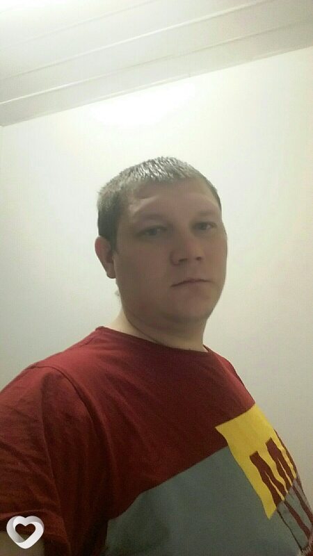 Димон, 33, Москве — анкета №562985