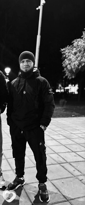 Roma, 30, Кишинёв — анкета №563065