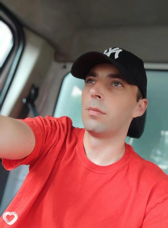 Дмитрий, 45, Москве — анкета №563066