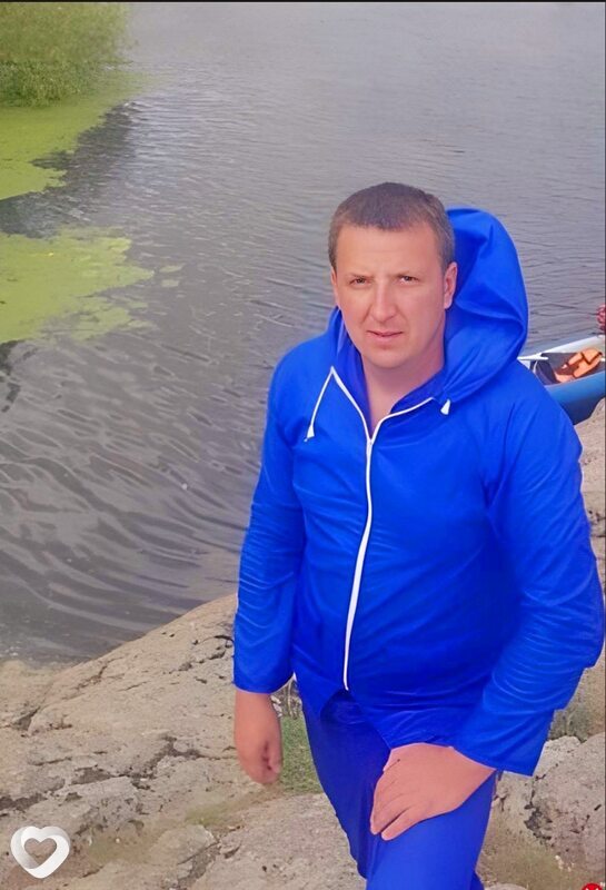 Сергей, 44, Киеве — анкета №563071