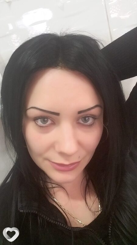 Katia, 41, Ташкент — анкета №563072
