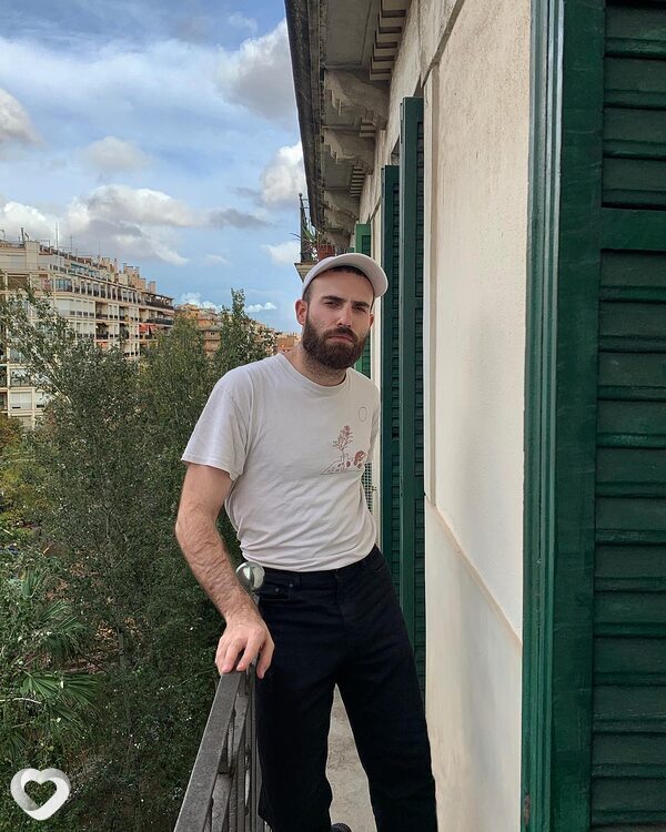 Александр, 37, Пензе — анкета №563077