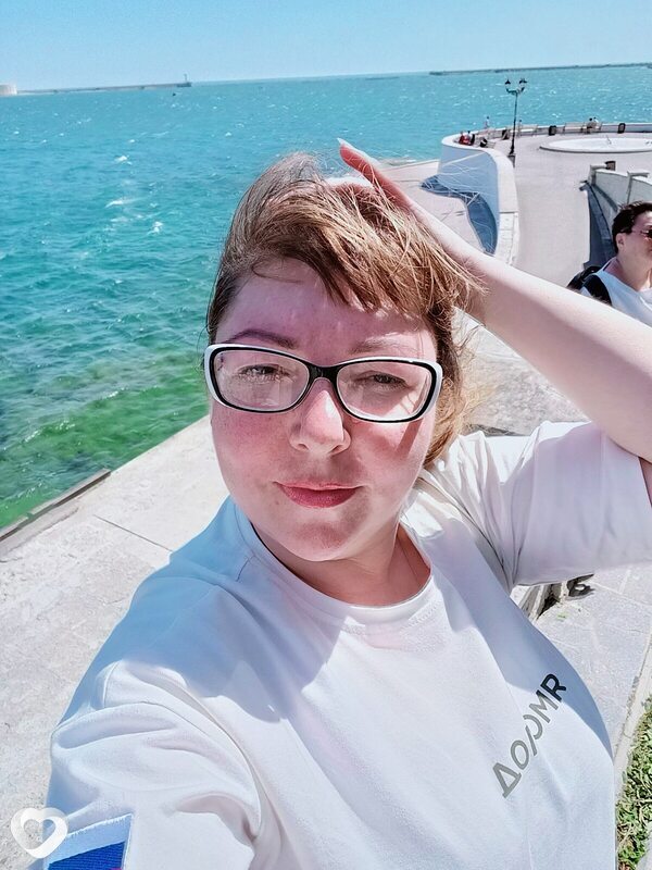 Оксана, 44, Тюмени — анкета №563081