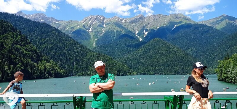 Андрей, 46, Краснодаре — анкета №563083